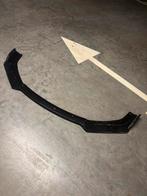 Lame avant glossy black, Autos : Pièces & Accessoires, Enlèvement ou Envoi, Neuf, Avant, Pare-chocs