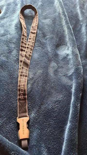 porte-clé tour de cou German e-cars-Rieger-SkodaYeti-Porsche beschikbaar voor biedingen