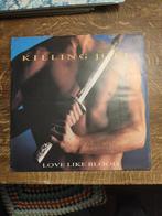 lp maxi killing joke love like blood, Cd's en Dvd's, Ophalen of Verzenden