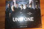 Unit one       complete collectie, Cd's en Dvd's, Dvd's | Tv en Series, Vanaf 12 jaar, Ophalen of Verzenden, Zo goed als nieuw