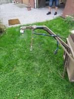 charette pour tirer avec velo ....scooter, Enlèvement