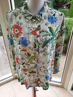 Charmante blouse POM A'dam - 42/44, Vêtements | Femmes, Blouses & Tuniques, Comme neuf, POM, Taille 42/44 (L), Autres couleurs
