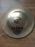 Sabian AA 18" Chinese, Muziek en Instrumenten, Ophalen of Verzenden, Gebruikt, Overige merken