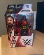 Figurine WWE Elite Collection – Roman Reigns (Tribal Chief), Verzamelen, Poppetjes en Figuurtjes, Ophalen of Verzenden, Zo goed als nieuw