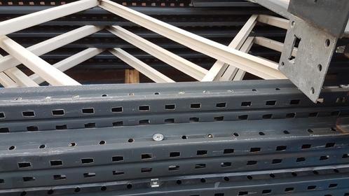 Dexion Hovik Constructor P75, Zakelijke goederen, Kantoor en Winkelinrichting | Magazijn, Stelling en Opslag, Ophalen
