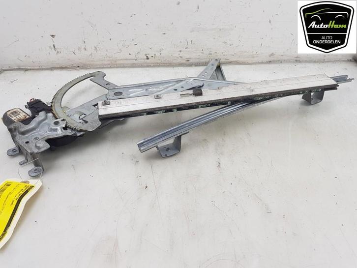 MOTOR RAAMMECHANIEK Opel Meriva (|93389552|), Auto-onderdelen, Carrosserie, Opel, Gebruikt