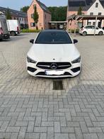 CLA 180 AMG line/NIGHT PACK/Panodak/Sport Edition/sfeerverli, Te koop, Benzine, Onderhoudsboekje, Particulier