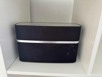 Bowers & Wilkins A5 beschikbaar voor biedingen