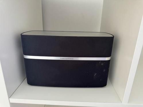 Bowers & Wilkins A5, Audio, Tv en Foto, Stereoketens, Gebruikt, Overige merken, Ophalen