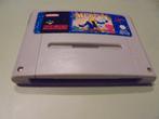 Super Nintendo Young Merlin (orig), Enlèvement ou Envoi, Utilisé
