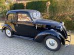 Fiat-Simca 1938, Auto's, Fiat, 4 deurs, Zwart, 4 cilinders, Zwart