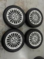 Continental pneu hiver audi 225 / 55 R 19, Auto-onderdelen, Banden en Velgen, Overig, 18 inch, Banden en Velgen, Nieuw