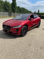 Jaguar I-Pace, Auto's, Jaguar, Parkeersensor, I-PACE, Elektrisch, Particulier