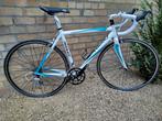 Ridley yana racefiets, Fietsen en Brommers, Fietsen | Racefietsen, 28 inch, Aluminium, Zo goed als nieuw, 15 tot 20 versnellingen