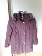 Nieuwe winterjas, Vêtements | Femmes, Vestes | Hiver, Enlèvement ou Envoi, DH-Mode, Violet, Taille 42/44 (L)