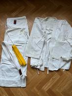 Kimono (aikido), Sport en Fitness, Ophalen of Verzenden, Aikido