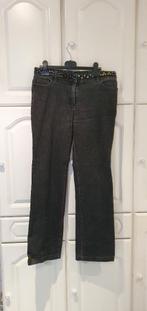 Zwarte jeans broek - NAF NAF - Maat 42 (franse maat! dus 40), Vêtements | Femmes, Jeans, Noir, W30 - W32 (confection 38/40), Porté