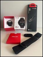 Polar Ignite 3 met Polar H10 borstband., Sport en Fitness, Hartslagmeters, Ophalen, Zo goed als nieuw, Polar