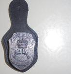 borstzakhanger Plaats en kamp Beverlo(Leopoldsburg), Ophalen of Verzenden, Landmacht, Embleem of Badge