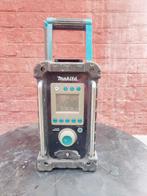 Radio de chantier Makita, Utilisé, Enlèvement ou Envoi, Radio