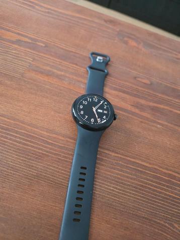Google Pixel Watch 3 45mm, Étanche, Google, Enlèvement ou Envoi, Comme neuf