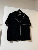 H&M nacht shirt, Kleding | Dames, T-shirts, H&M, Zwart, Maat 46/48 (XL) of groter, Nieuw