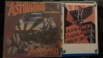 Hawkwind, Verzenden, Zo goed als nieuw, 12 inch, Progressive