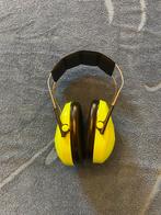 3M Peltor Kid Gehoorkap – Fluogeel – Ideaal voor Kinderen, Ophalen, Zo goed als nieuw