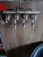 Galerij injectie Ford Kuga 1.5  ds7g9d280 db, Ophalen of Verzenden, Ford