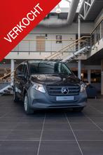 Mercedes-Benz Vito Mixto 116 CDI Pro L3 9G-Tronic 360°-came, Auto's, Mercedes-Benz, Automaat, 4 cilinders, 2000 kg, Bedrijf