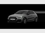 Audi A1 Sportback Audi A1 Sportback Business Edition S line, Auto's, Automaat, A1, Navigatiesysteem, Zilver of Grijs