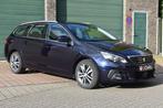 Peugeot 308SW Break - Afneem. Trekhaak - Tot 3 Jaar Waarborg, Auto's, Peugeot, Te koop, Benzine, Break, 1299 cc