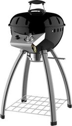 Outdoor Gas BBQ - ø 45 cm - Inclusief Grillplaat, Ophalen, Nieuw, Accente