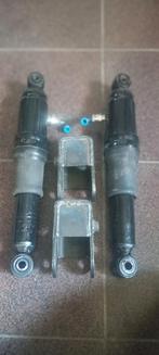 Monroe kever -65 airshocks nieuw, Auto-onderdelen, Ophanging en Onderstel, Ophalen of Verzenden, Nieuw, Volkswagen