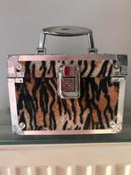 Juwelenkistje / beauty case, Handtassen en Accessoires, Beautycases, Ophalen, Zo goed als nieuw