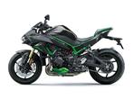 2024 Kawasaki Z H2 SE, Naked bike, 1000 cc, Bedrijf, 4 cilinders