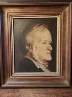 100 Schilderijen Olieverf Litho's ets Foto's zeefdruk Print, Ophalen
