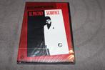 DVD Scarface, Cd's en Dvd's, Dvd's | Klassiekers, 1960 tot 1980, Vanaf 16 jaar, Ophalen of Verzenden, Nieuw in verpakking