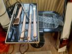 Nieuwe electriche barbecue alles op de fotos, Tuin en Terras, Elektrische barbecues, Ophalen of Verzenden, Zo goed als nieuw