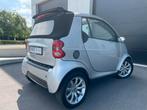 Smart ForTwo Cabrio, Auto's, Automaat, Electronic Stability Program (ESP), Cabriolet, Bedrijf