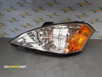 Phare gauche d'un Ssang Yong Kyron, 3 mois de garantie, Utilisé, SsangYong