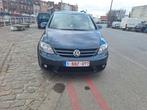 Golf plus 1.4 essence Très bon état, Auto's, Volkswagen, Stof, 4 cilinders, Blauw, Particulier