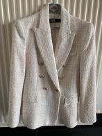 Blazer zara, Kleding | Dames, Nieuw, Ophalen of Verzenden, Jasje, Maat 36 (S)