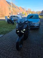 Yamaha xmax 125 techmax+ 970 km ruilen mogelijk met motor, Vélos & Vélomoteurs, Enlèvement