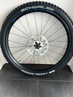 Roval 27,5 inch 11 speed, Comme neuf, Enlèvement, Roue, Roval