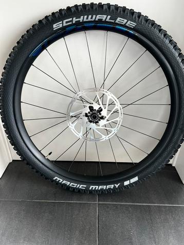 Roval 27,5 inch 11 speed