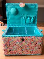 Naaimandje, Ophalen of Verzenden, Gebruikt, Overige typen