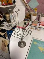 Porte-cartes postales ou porte-photos 1920, Collections, Marques & Objets publicitaires, Enlèvement ou Envoi, Comme neuf