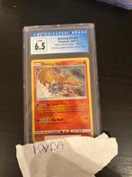Shining ho-oh cgc 6.5, Hobby en Vrije tijd, Ophalen of Verzenden, Zo goed als nieuw
