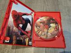 DVD Spiderman, Ophalen of Verzenden, Vanaf 12 jaar, Zo goed als nieuw, Actie